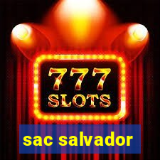 sac salvador