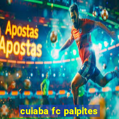 cuiaba fc palpites