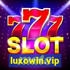 luxowin.vip