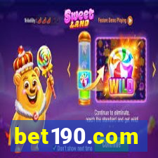 bet190.com