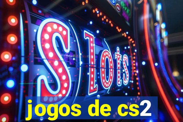 jogos de cs2