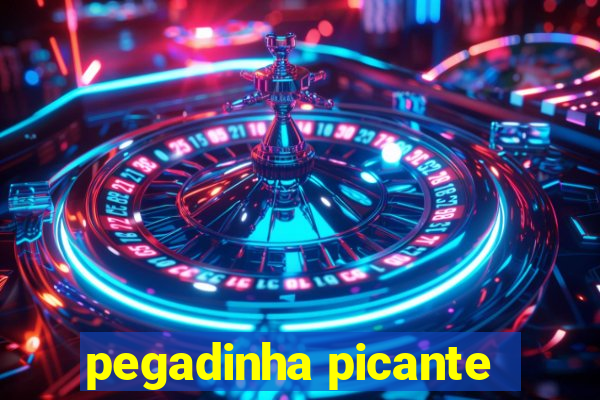 pegadinha picante