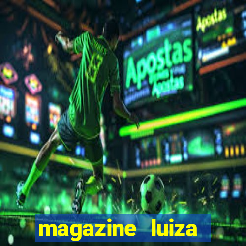 magazine luiza sorteio de 25 mil