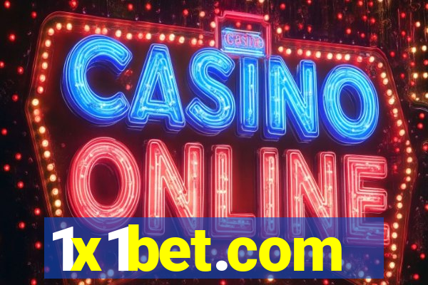 1x1bet.com