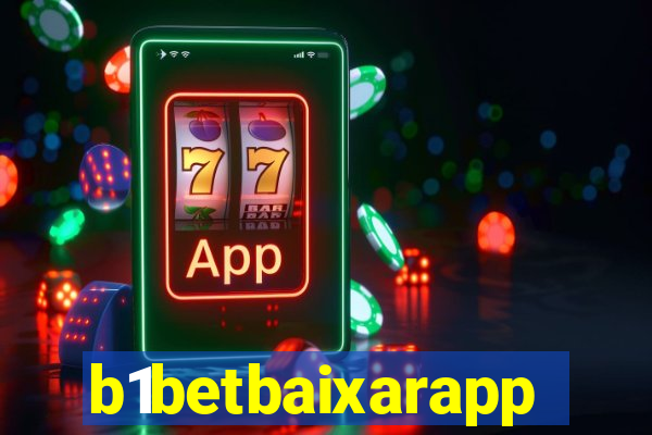 b1betbaixarapp