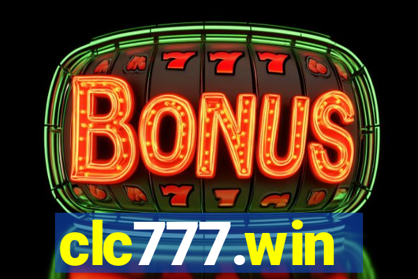 clc777.win