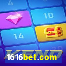 1616bet.com