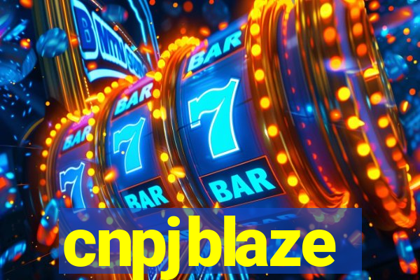 cnpjblaze