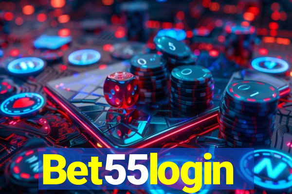 Bet55login