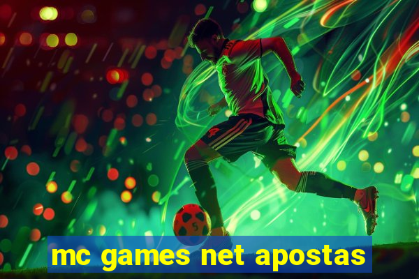 mc games net apostas