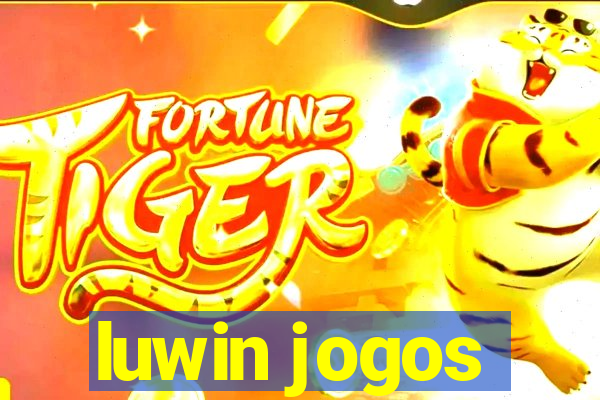 luwin jogos