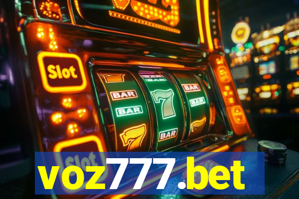 voz777.bet