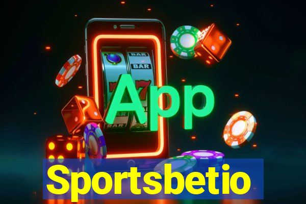 Sportsbetio