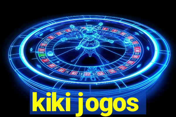 kiki jogos