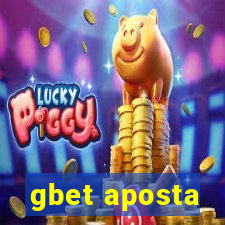 gbet aposta