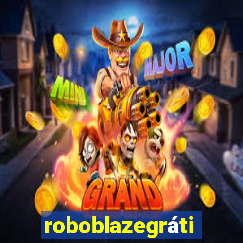 roboblazegrátis