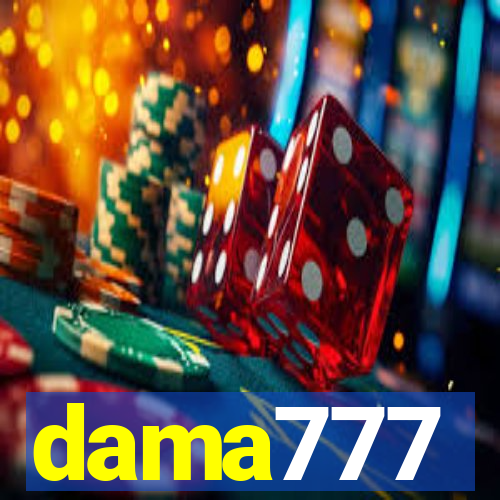 dama777