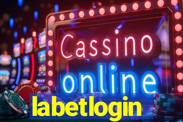 labetlogin