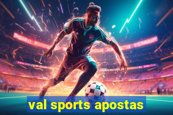 val sports apostas