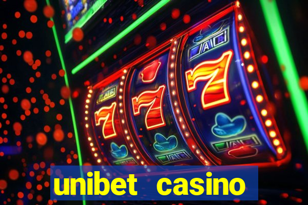 unibet casino review brand