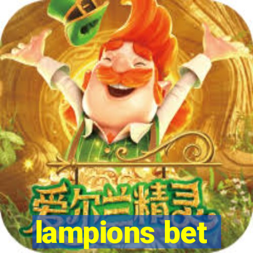 lampions bet