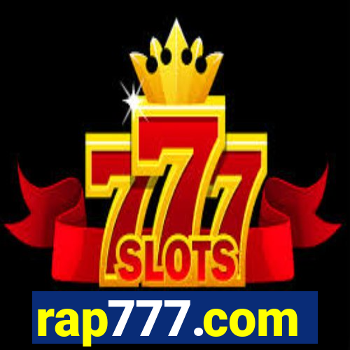 rap777.com