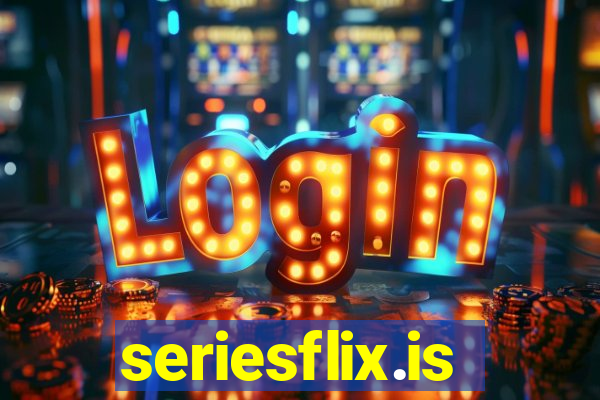 seriesflix.is