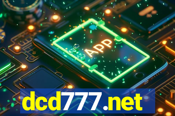 dcd777.net