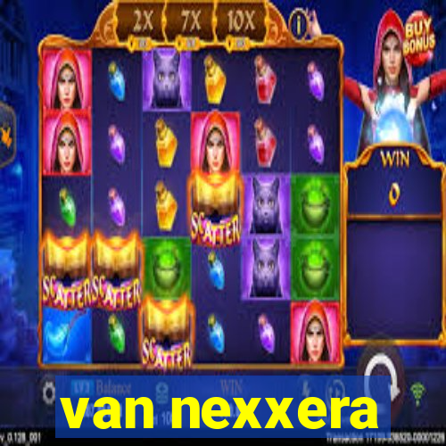 van nexxera