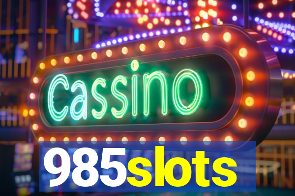 985slots