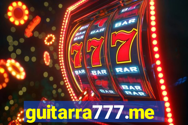 guitarra777.me