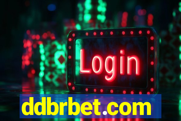 ddbrbet.com