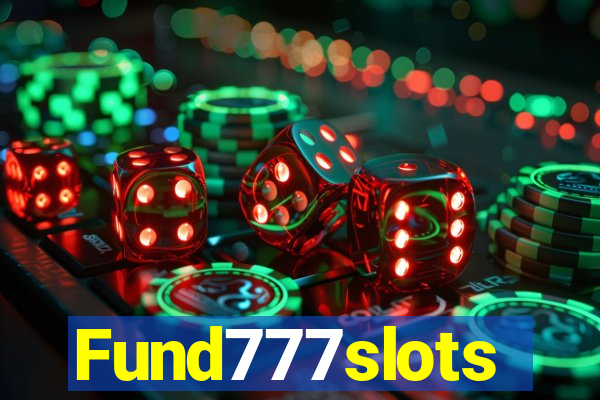 Fund777slots