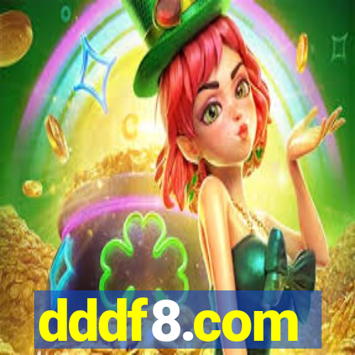 dddf8.com