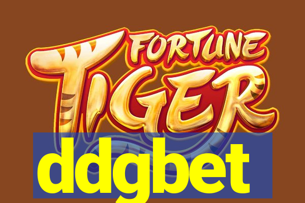 ddgbet