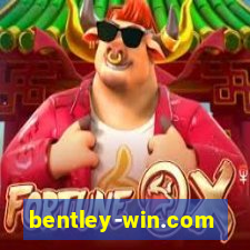 bentley-win.com