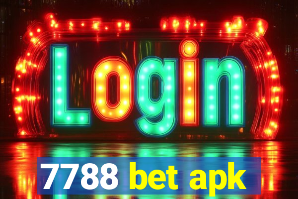 7788 bet apk