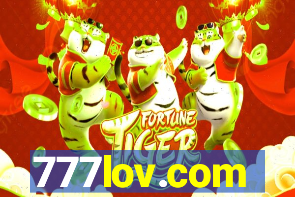 777lov.com