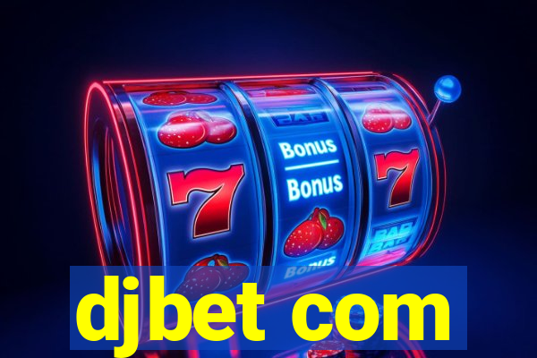 djbet com