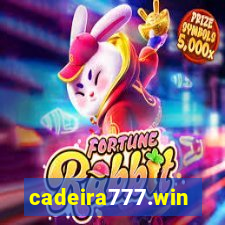 cadeira777.win