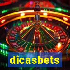 dicasbets