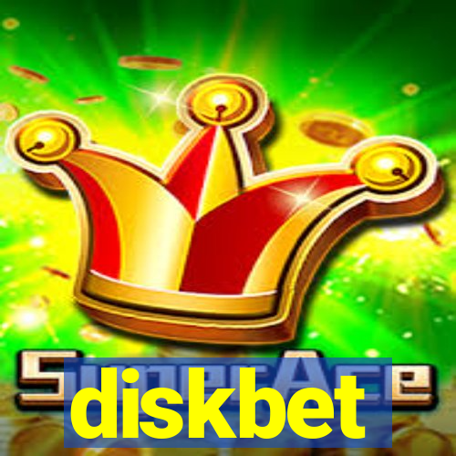 diskbet