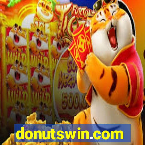 donutswin.com