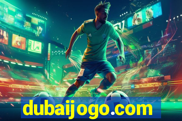 dubaijogo.com