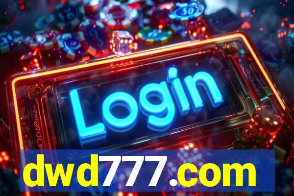 dwd777.com