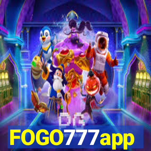 FOGO777app