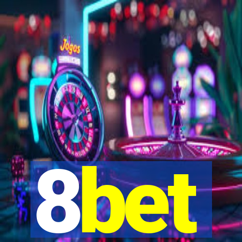 8bet