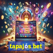 tapajós bet