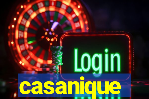 casanique