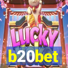 b20bet